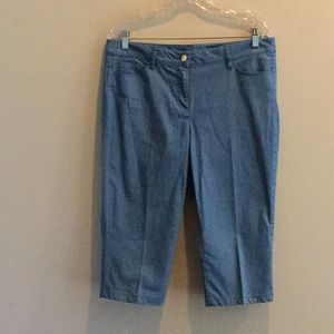 Short pants or Capris